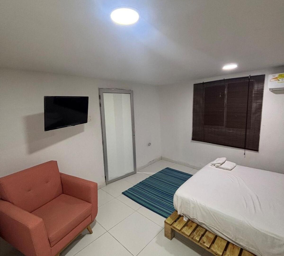 Сasa de vacaciones Wonderful Trinity House In Crespo. Cartagena