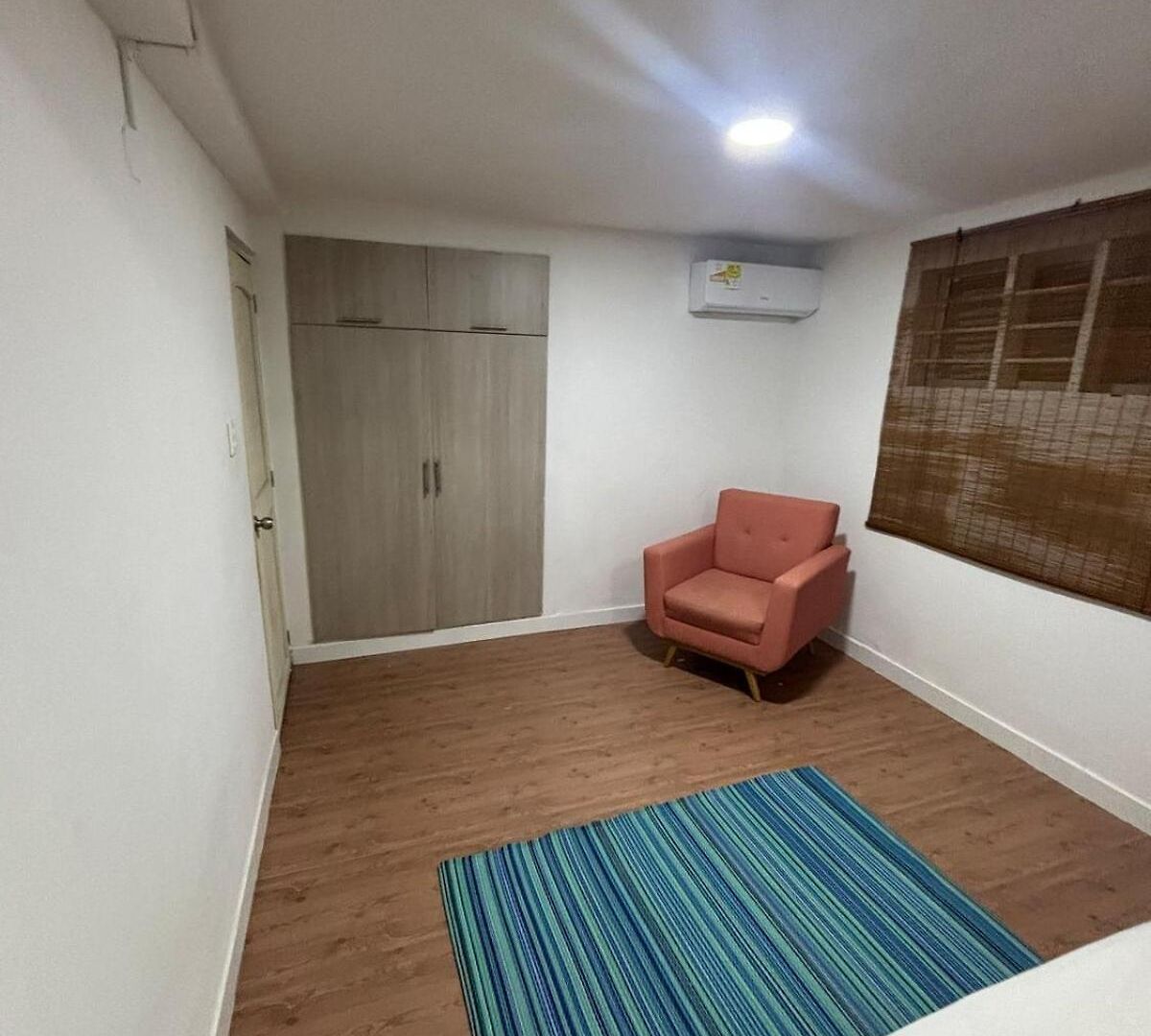 Wonderful Trinity House In Crespo. Сasa de vacaciones Cartagena