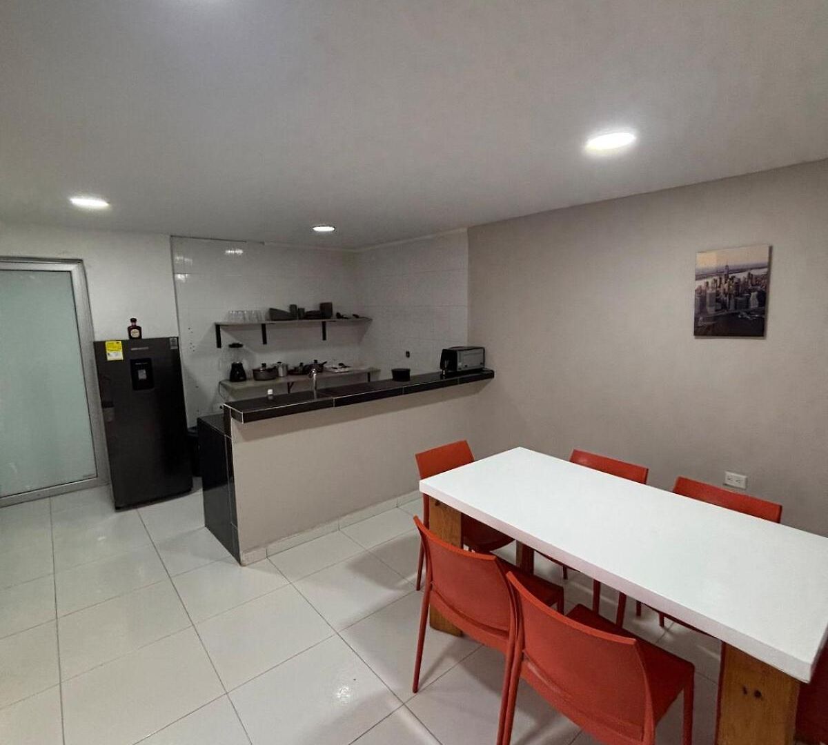 Wonderful Trinity House In Crespo.