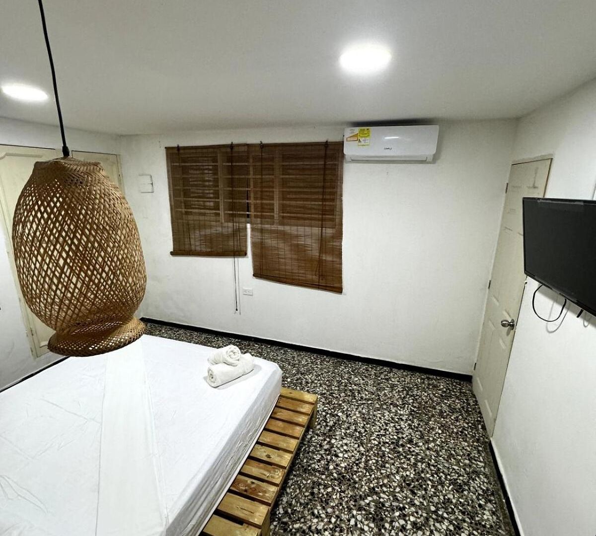Wonderful Trinity House In Crespo. Сasa de vacaciones *