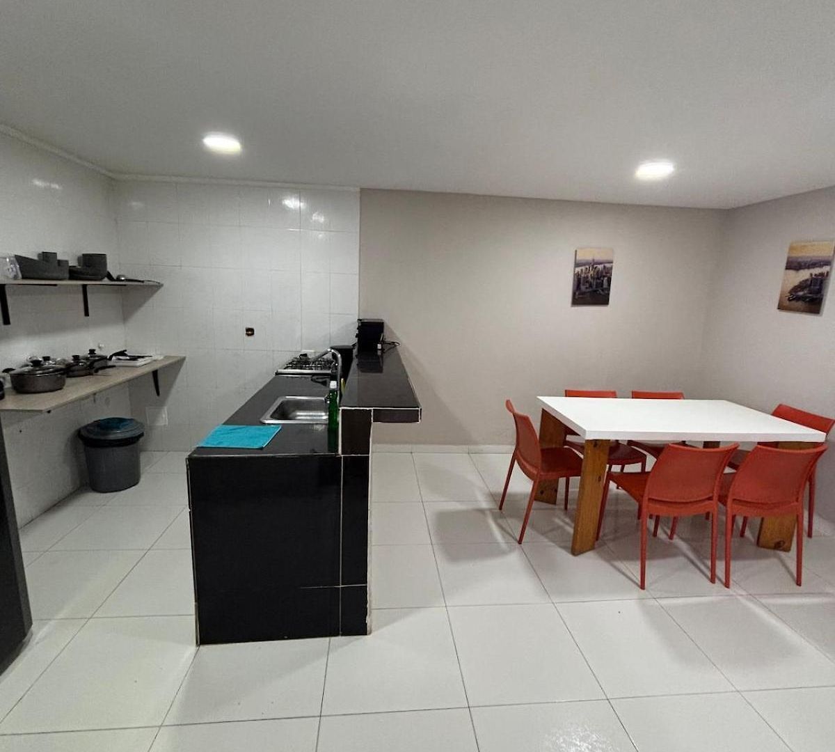 Wonderful Trinity House In Crespo. Сasa de vacaciones