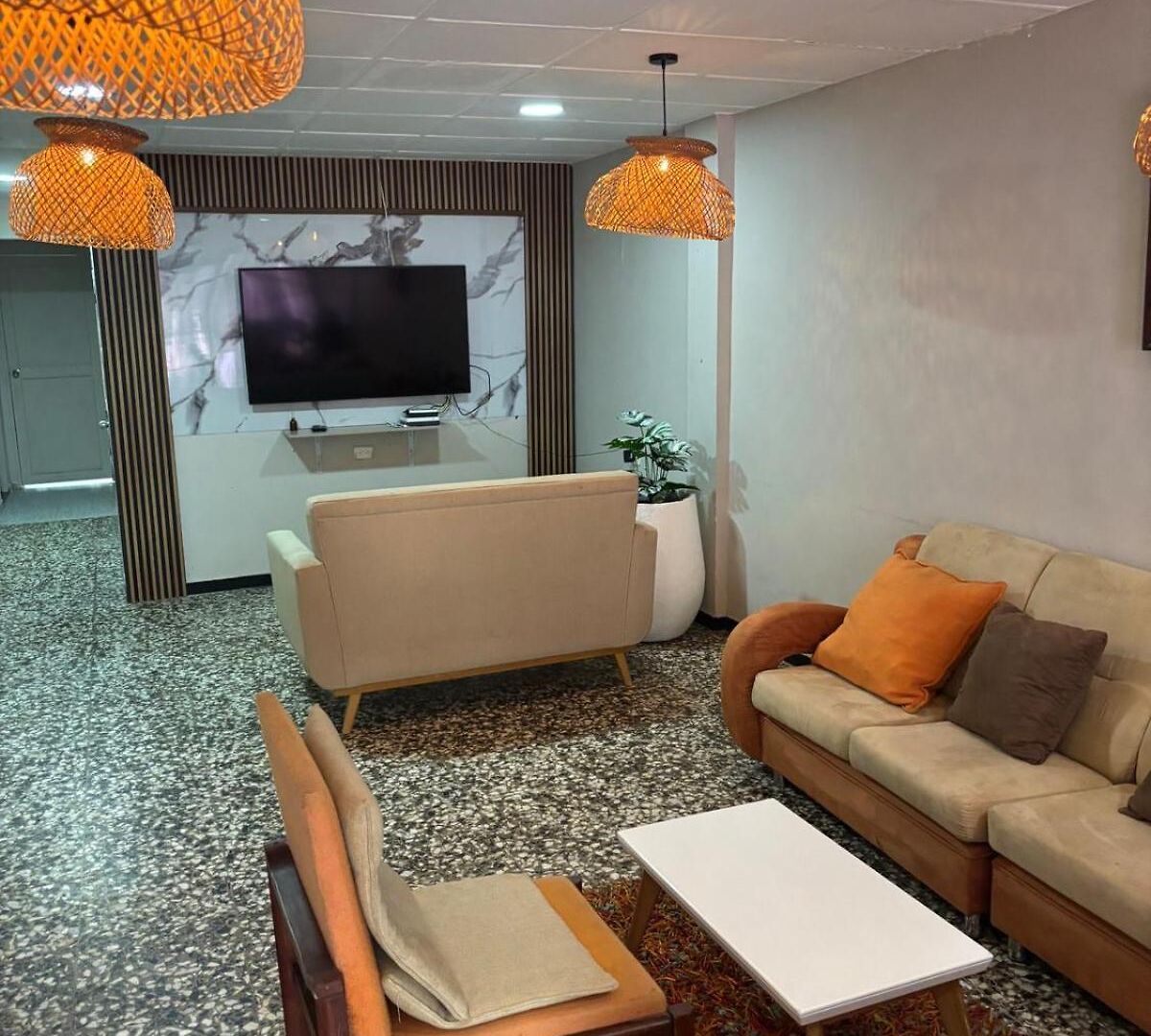 Wonderful Trinity House In Crespo. Сasa de vacaciones *