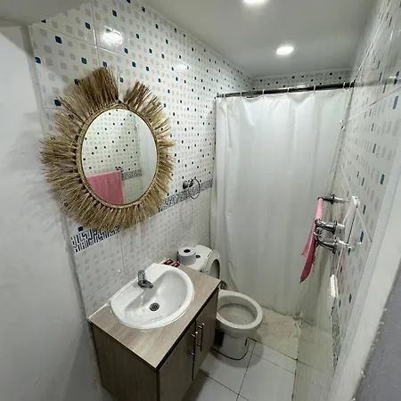 Wonderful Trinity House In Crespo. Holiday home Cartagena