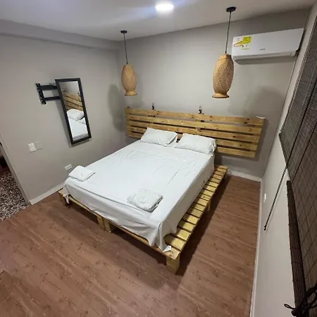 Holiday home Wonderful Trinity House In Crespo.