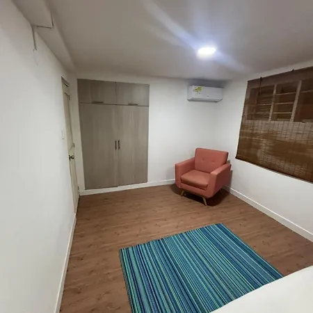 Wonderful Trinity House In Crespo. Holiday home Cartagena