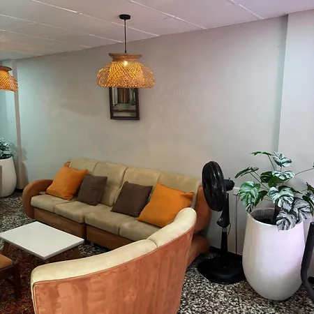 Wonderful Trinity House In Crespo. Сasa de vacaciones *
