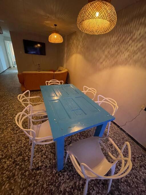 Wonderful Trinity House In Crespo. Сasa de vacaciones *