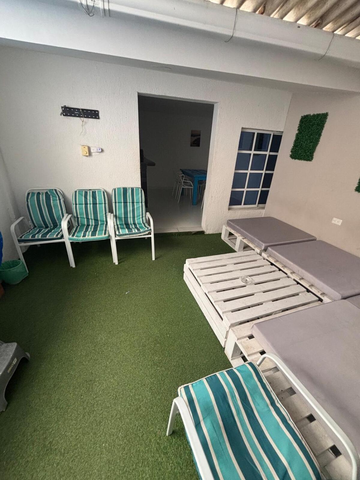 Holiday home Wonderful Trinity House In Crespo.