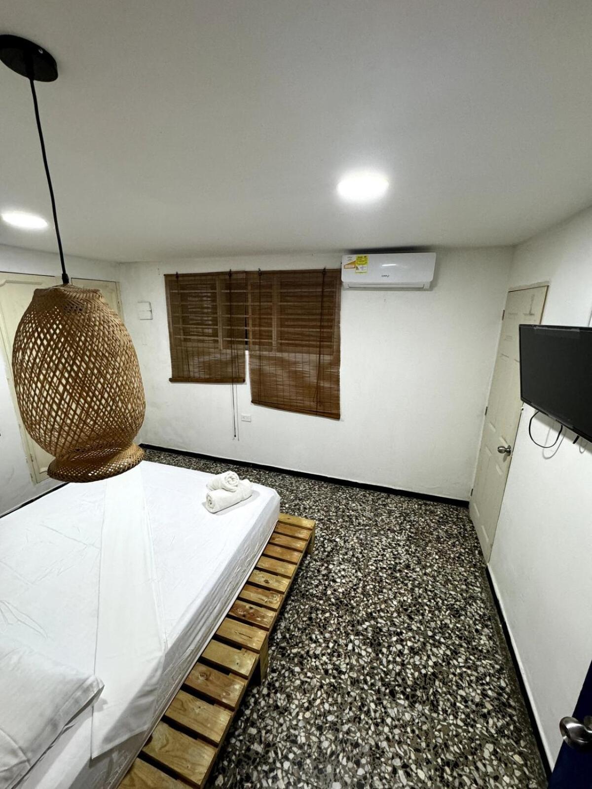Wonderful Trinity House In Crespo. Сasa de vacaciones *