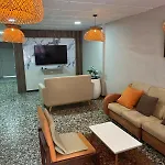 Wonderful Trinity Beach House In Crespo.