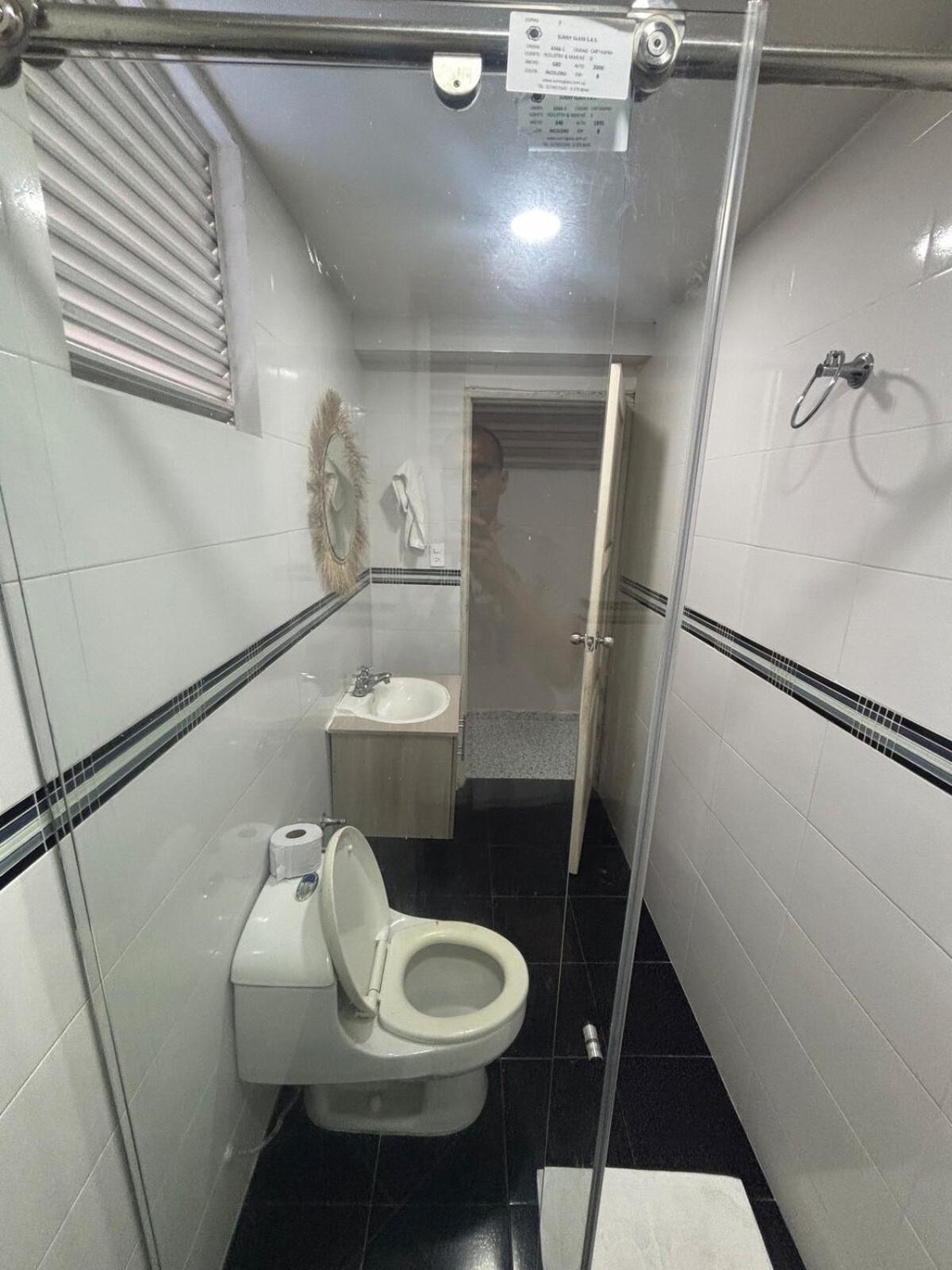 Сasa de vacaciones Wonderful Trinity House In Crespo. Cartagena